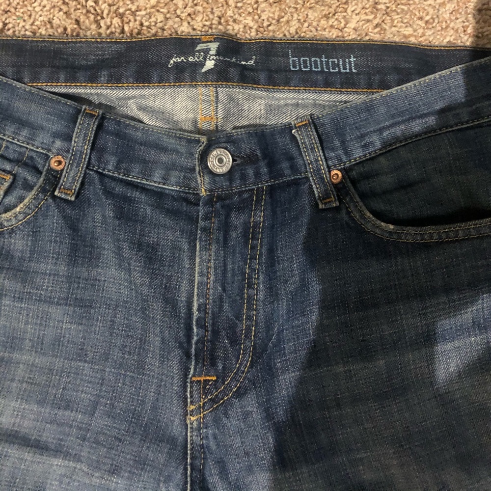 7 jeans